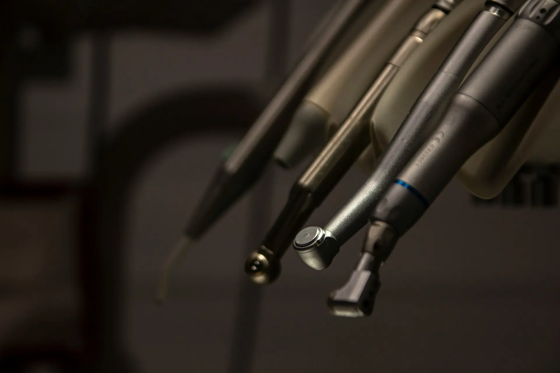 dental instruments