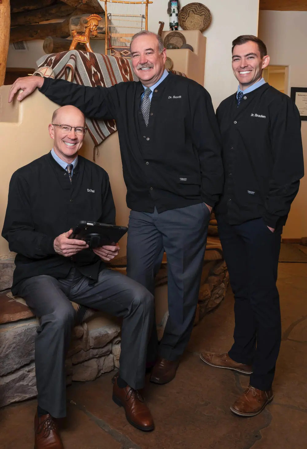 prescott dental office