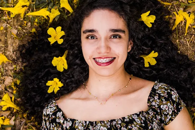 Most people have two options available: clear aligners or braces. Invisalign will work in most cases, but some problems can only be corrected with braces.