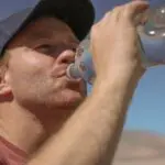 An easy way to fight cavities and gum disease is with good hydration. Drinking more water prevents dry mouth and actually protects your teeth.