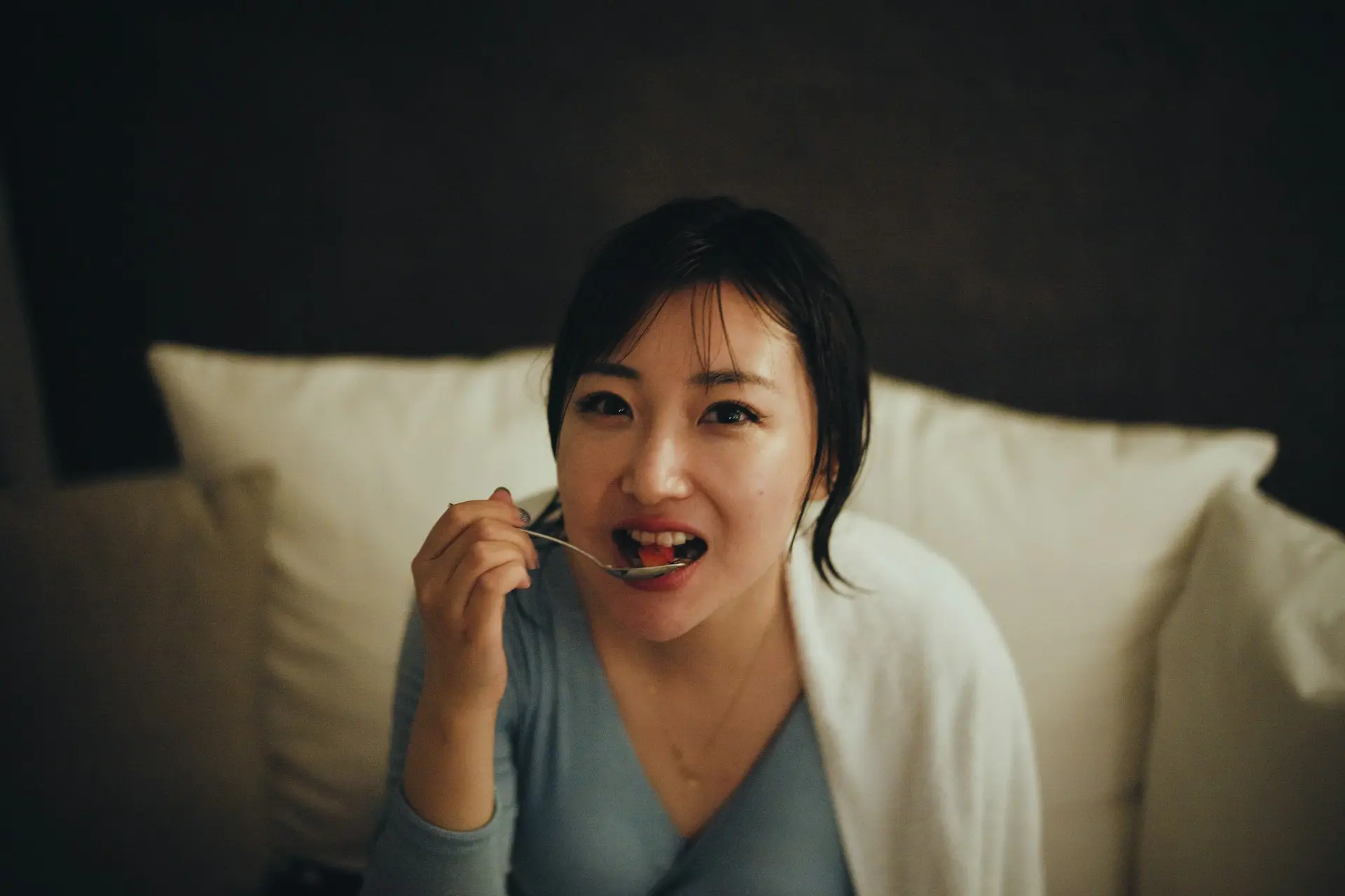 You’ll need to go easy on your gums for a day or two to recover after a root canal. Take pain relievers, eat soft foods, and stay hydrated.