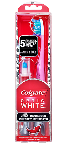 OpticWhiteWhiteningPen